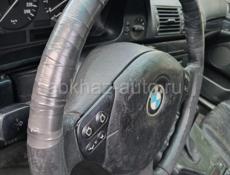 М Руль BMW обмен