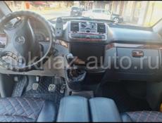 Mercedes-Benz Viano