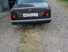 Mercedes-Benz 124