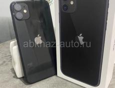 iPhone 11 64gb оригинал 