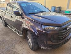 Isuzu Rodeo
