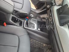 Isuzu Rodeo
