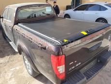 Isuzu Rodeo