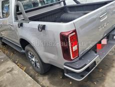 Isuzu Rodeo