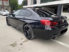 BMW 6 Series