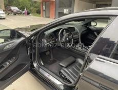BMW 6 Series