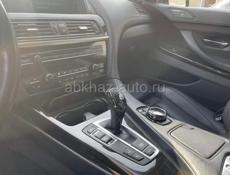 BMW 6 Series