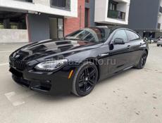 BMW 6 Series