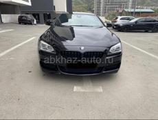 BMW 6 Series