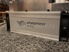 Whatsminer M3S 82Тх 