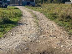 6 соток, Цандрипш у дороги