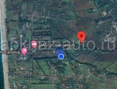 Срочно продаем участок в Алахадзы