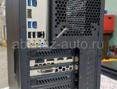 игровой системный блок