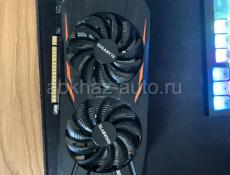 Видеокарта gtx 1050 Ti