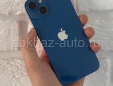 iPhone 13 128gb blue 