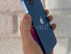 iPhone 13 128gb blue 