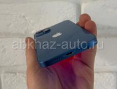 iPhone 13 128gb blue 