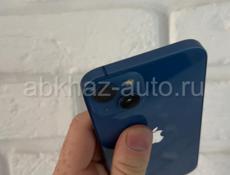 iPhone 13 128gb blue 