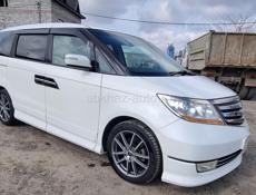 Honda Еlysion