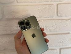 iPhone 13 Pro 256gb green 