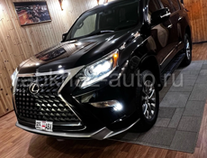 Lexus GX