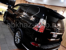 Lexus GX
