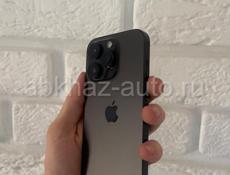 iPhone 14 Pro 256gb graphite