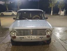 ВАЗ 2101