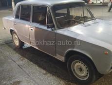 ВАЗ 2101