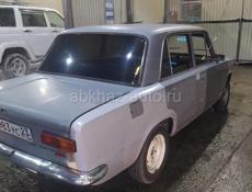 ВАЗ 2101