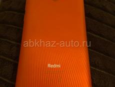 Телефон redmi 9c