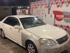 Toyota Mark II