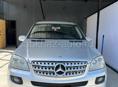 Mercedes-Benz ML