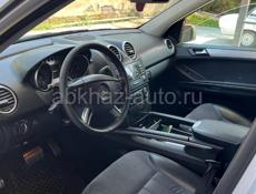 Mercedes-Benz ML