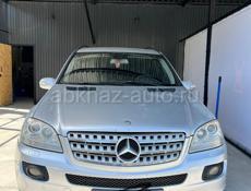 Mercedes-Benz ML