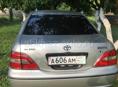Toyota Brevis