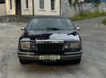 Lincoln Town Car
