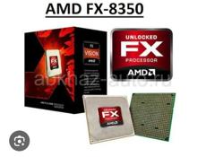 FX 8350 8 ядерный, в подарок материнка 