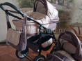 Продается детская коляска в идеальном состоянии
