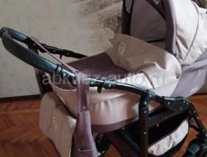 Продается детская коляска в идеальном состоянии