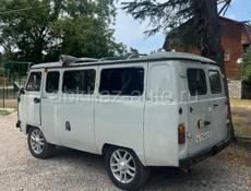 УАЗ 452