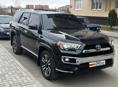 Toyota 4 Runner