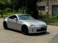 Nissan 350Z