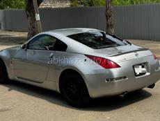 Nissan 350Z