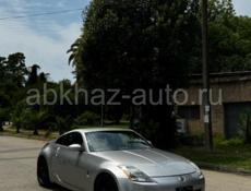 Nissan 350Z