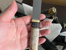 Ножи Ручной работа 
