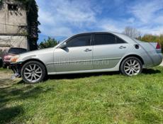 Toyota Mark II