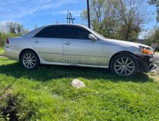 Toyota Mark II