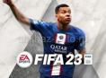 Fifa 23 на пс4