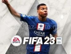 Fifa 23 на пс4